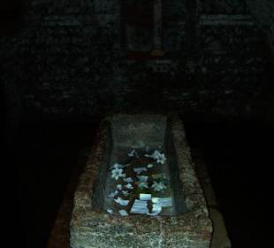 Impressionen einer wunderschönen Stadt