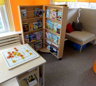 Exponate des Museums