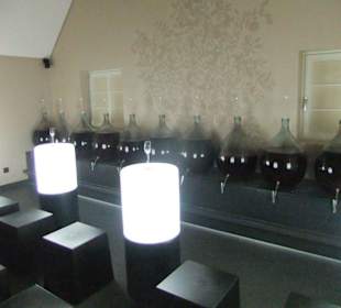  Rhöner Apfel Sherry Theater