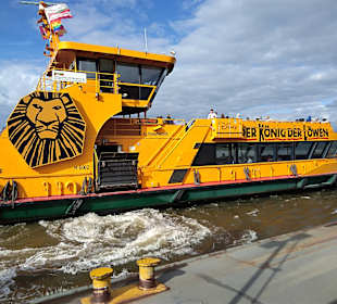 Musical König der Löwen