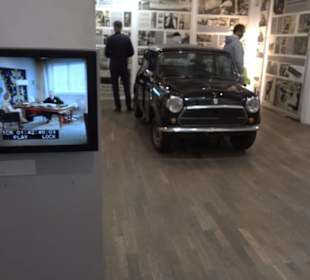 Haus am Checkpoint Charlie