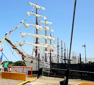 Stadtrundfahrt Santo Domingo