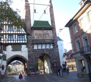 Schwabentor