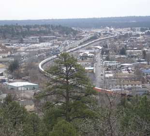 Flagstaff