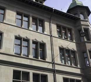 Stadthaus