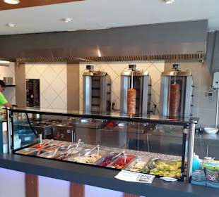 Pizzeria Milano in Moormerland