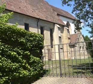 Evangelische Kirche Bondorf