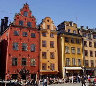 Stortorget