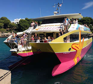 Starship Boat