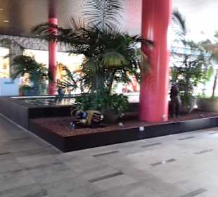 Siam Mall in Costa Adeje