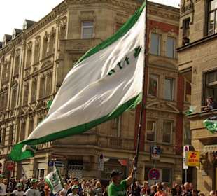 SpVgg Greuther Fürth