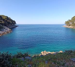 Promenade Aussicht