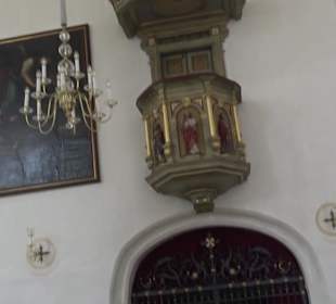 Pfarrkirche St. Alban Wallerstein