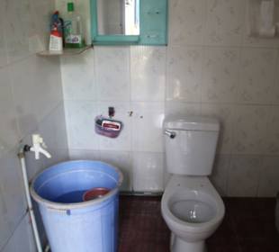 Hier absoluter Luxus