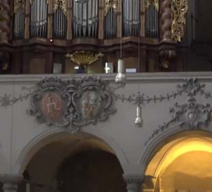 Dompfarrkirche Niedermünster