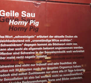 SchweineMuseum