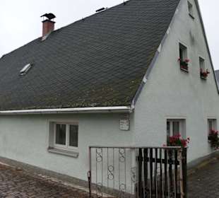 SaigerhütteSaigerhütte Museumskomplex Außenbereich
