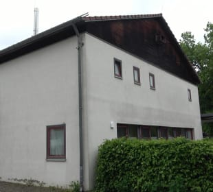 Dorfgemeinschaftshaus Gaisbeuren