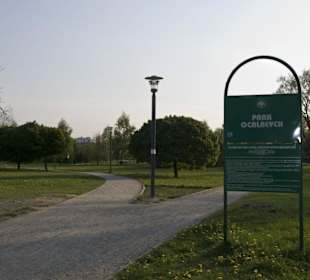 Park Ocalałych