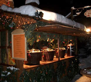 Bad Salzuflen Weihnachtstraum 3