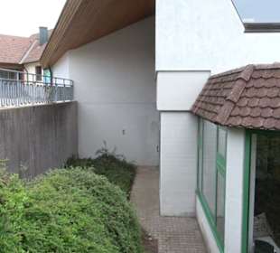 Seewald-Halle