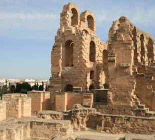 El Djem