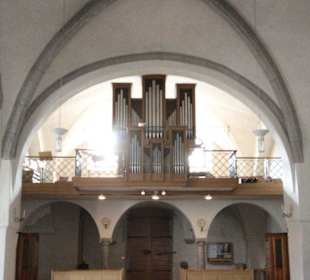 Orgel
