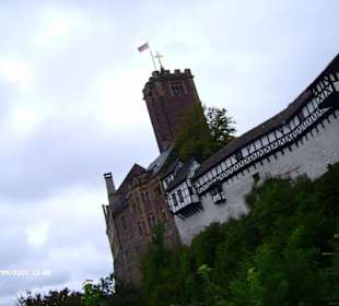 Wartburg