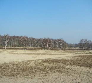 Wunderschöne Boberger Niederung