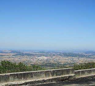 Santuari de Nostra Senyora de Cura