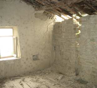 Ausflug Green Canyon