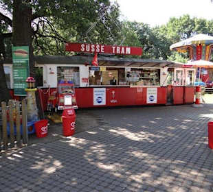 Die Süsse Tram