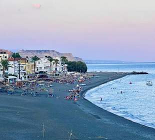 Strand Myrtos