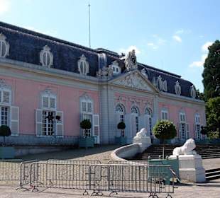 Schloss Benrath
