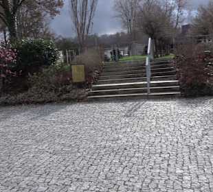 Friedhof Frickenhausen