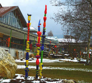 Glasdorf