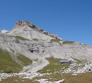 Pütz Hütte