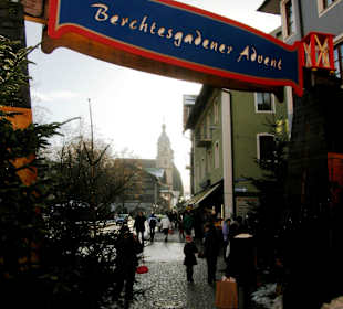 Канун Рождества - декабрь 2012