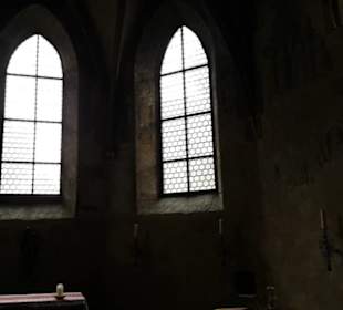 Kath. Stadtkirche St. Laurentius