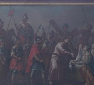 Wallfahrtskirche St. Maria Unterkochen