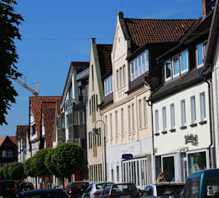 Altstadt Rinteln