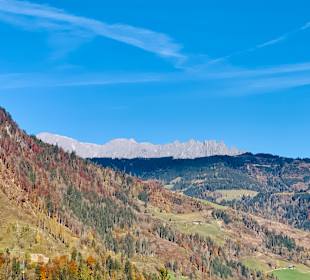 Wandern St. Johann im Pongau