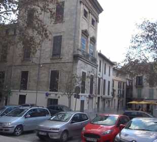 Placa de Santa Eulàlia