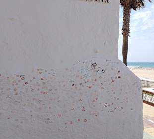 Küss mich an dcieser Ecke