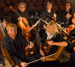 Mozart Kammerorchester Salzburger Festungskonzerte