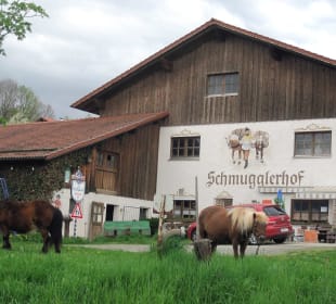 Schmugglerhof