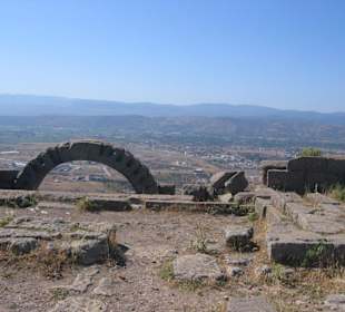 Pergamon