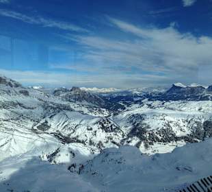 Skisafari Sella Ronda 