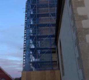 Evangelische Peterskirche Remmingsheim