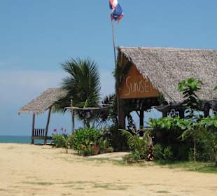 Strandbar Sunset Beach